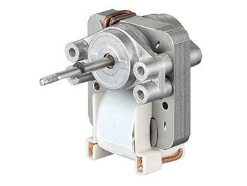 TL48 Series Shaded Pole Single Phase Induction Motor