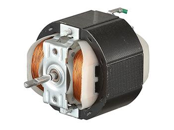 TL58 Series Shaded Pole Single Phase Induction Motor