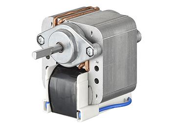 TL60 Series Shaded Pole Single Phase Induction Motor