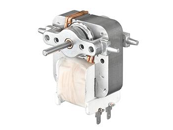 TL61 Series Shaded Pole Single Phase Induction Motor