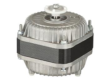 TL82 Series Shaded Pole Single Phase Induction Motor